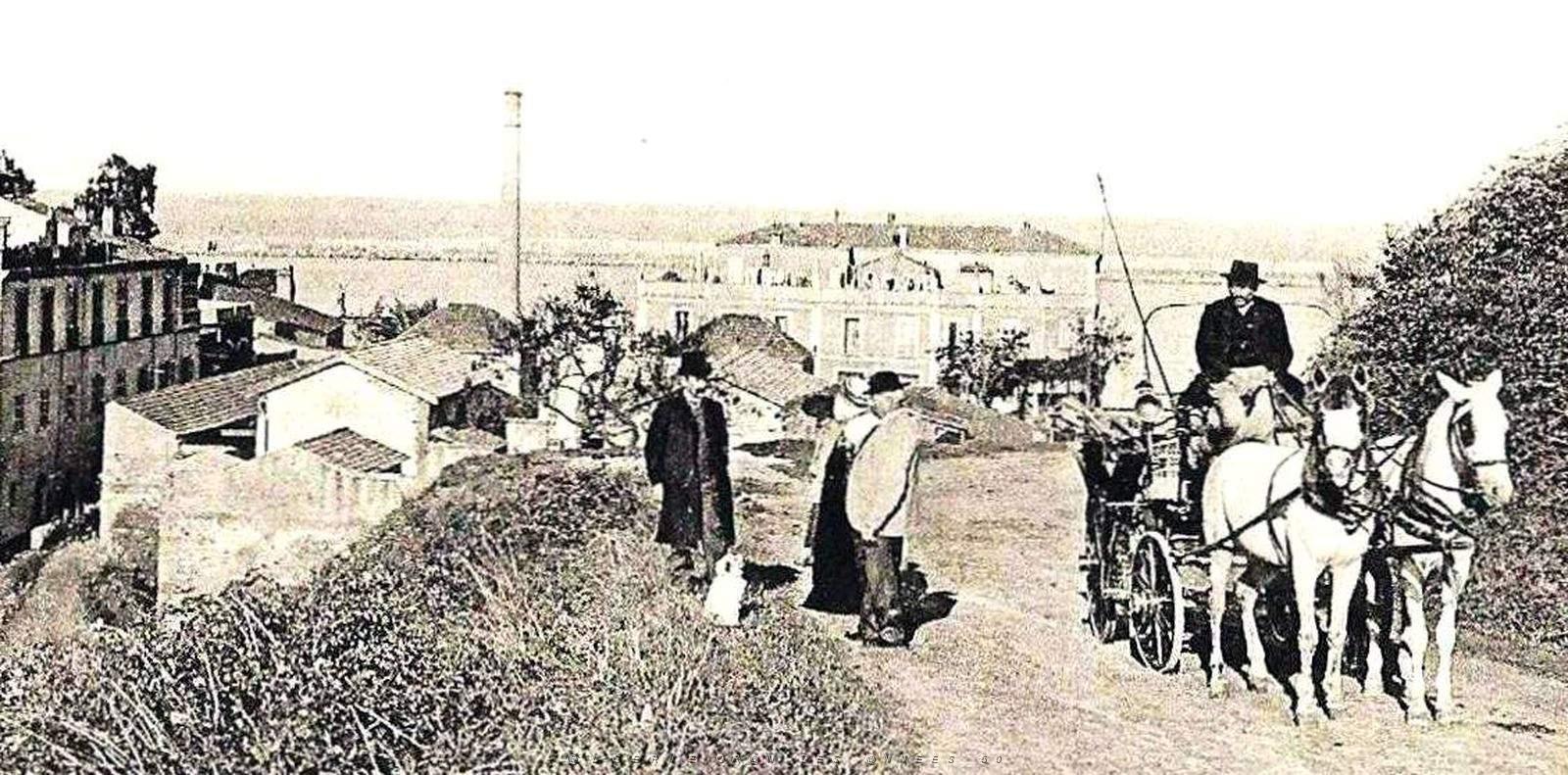 1826- Philippeville - Route2 des Beni-Meleck - 1908.jpg